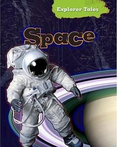 Space (eBook, PDF) Cover Space (eBook, PDF)