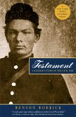 Testament (eBook, ePUB)
