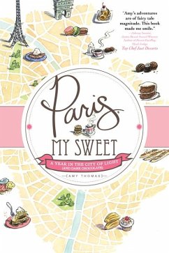 Cover Paris, My Sweet (eBook, ePUB)