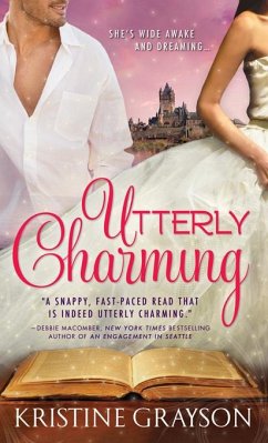 Utterly Charming (eBook, ePUB) - Grayson, Kristine