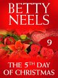 The Fifth Day of Christmas (eBook, ePUB) - Bild 1