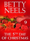 The Fifth Day of Christmas (eBook, ePUB)