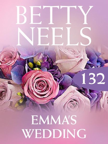 Emma's Wedding (eBook, ePUB)