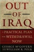 Cover Out of Iraq (eBook, ePUB)