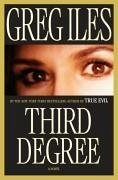 Third Degree (eBook, ePUB) - Iles, Greg