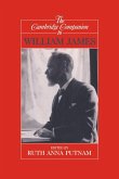 Cambridge Companion to William James (eBook, ePUB)