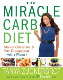 The Miracle Carb Diet (eBook, ePUB)