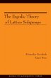 Ergodic Theory of Lattice Subgroups... - Bild 1