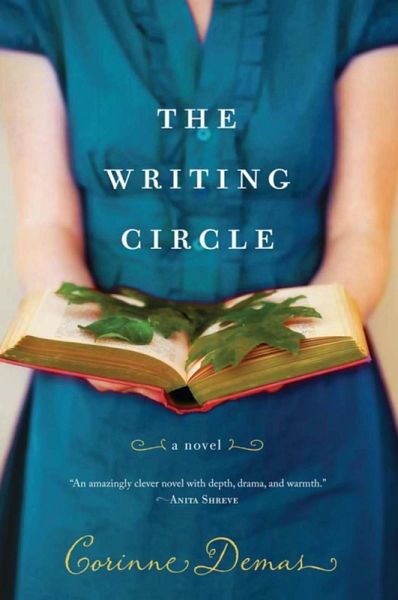 The Writing Circle (eBook, ePUB) The Writing Circle (eBook, ePUB)