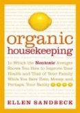 Organic Housekeeping (eBook, ePUB)