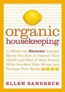 Cover Organic Housekeeping (eBook, ePUB)