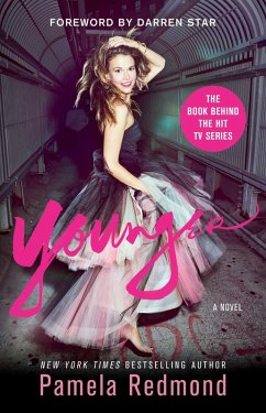 Cover Younger (eBook, ePUB)