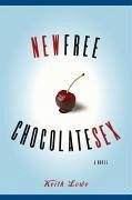 Cover New Free Chocolate Sex (eBook, ePUB)