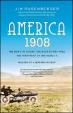 America, 1908 (eBook, ePUB)