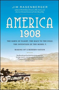 Cover America, 1908 (eBook, ePUB)