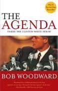 The Agenda (eBook, ePUB) - Woodward, Bob