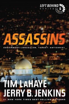 Cover Assassins (eBook, ePUB)
