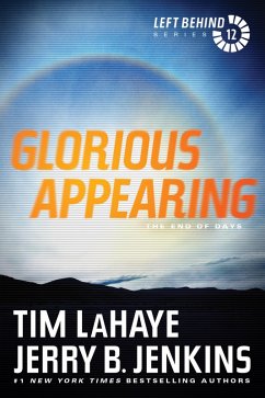 Cover Glorious Appearing (eBook, ePUB)