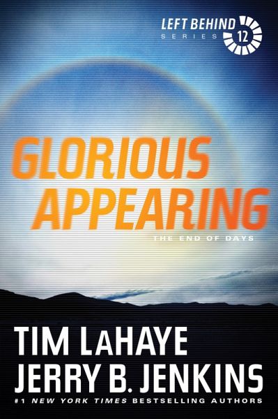 Glorious Appearing (eBook, ePUB) Glorious Appearing (eBook, ePUB)