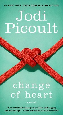 Change of Heart (eBook, ePUB) - Picoult, Jodi