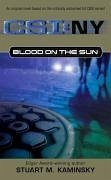 Cover Blood on the Sun (eBook, ePUB)