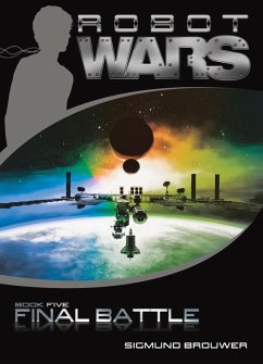 Cover Final Battle (eBook, ePUB)