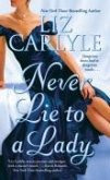 Never Lie to a Lady (eBook, ePUB)