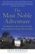 The Most Noble Adventure (eBook, ePUB) - Bild 1