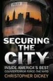 Securing the City (eBook, ePUB)