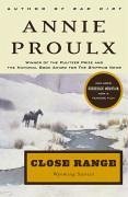 Close Range (eBook, ePUB) - Proulx, Annie