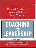 Coaching for Leadership (eBook, PDF)