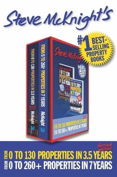 Steve McKnight's Complete Property Investing Set (eBook, ePUB) - Mcknight, Steve