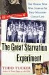 The Great Starvation Experiment (eBook,... - Bild 1