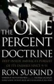 One Percent Doctrine (eBook, ePUB)