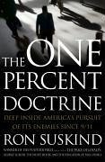 One Percent Doctrine (eBook, ePUB) - Suskind, Ron