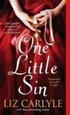 One Little Sin (eBook, ePUB)