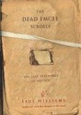 The Dead Emcee Scrolls (eBook, ePUB)