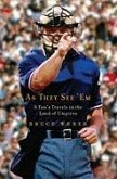 As They See 'Em (eBook, ePUB) As They See 'Em (eBook, ePUB)