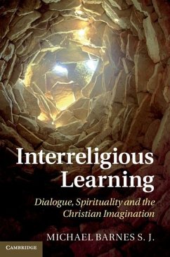 Interreligious Learning (eBook, ePUB) - Barnes, Michael