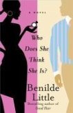 Who Does She Think She Is? (eBook, ePUB)