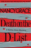 Death on the D-List (eBook, ePUB) Death on the D-List (eBook, ePUB)