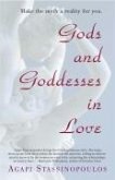 Gods and Goddesses in Love (eBook, ePUB)
