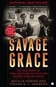 Savage Grace (eBook, ePUB) - Robins, Natalie; Aronson, Steven M