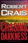Chasing Darkness (eBook, ePUB) - Crais, Robert