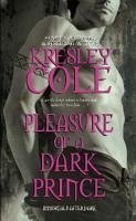 Cover Pleasure of a Dark Prince (eBook, ePUB)