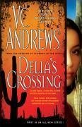 Cover Delia's Crossing (eBook, ePUB)