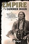 Empire of the Summer Moon (eBook, ePUB) - Gwynne, S. C.
