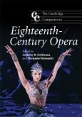 Cambridge Companion to Eighteenth-Century Opera (eBook, ePUB)