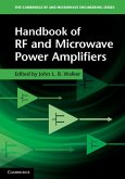 Handbook of RF and Microwave Power Amplifiers (eBook, ePUB)