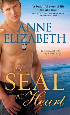 A SEAL at Heart (eBook, ePUB) - Elizabeth, Anne